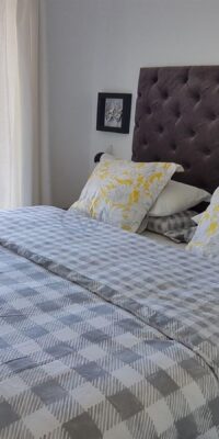Exclusive ground-floor apartment in Cala Tarida Exclusive ground-floor apartment in Cala Tarida