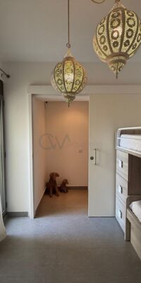 Exclusive ground-floor apartment in Cala Tarida Exclusive ground-floor apartment in Cala Tarida