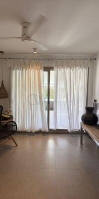 Exclusive ground-floor apartment in Cala Tarida Exclusive ground-floor apartment in Cala Tarida