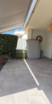 Exclusive ground-floor apartment in Cala Tarida Exclusive ground-floor apartment in Cala Tarida