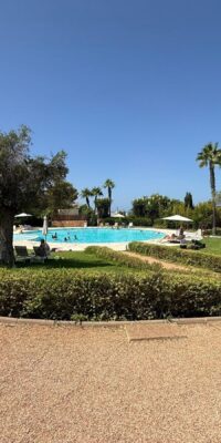 Exclusive ground-floor apartment in Cala Tarida Exclusive ground-floor apartment in Cala Tarida