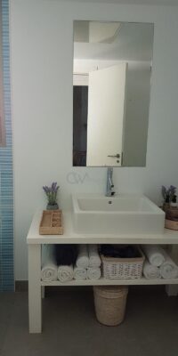 Exclusive ground-floor apartment in Cala Tarida Exclusive ground-floor apartment in Cala Tarida