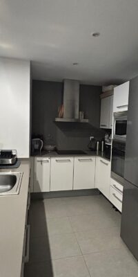 Exclusive ground-floor apartment in Cala Tarida Exclusive ground-floor apartment in Cala Tarida