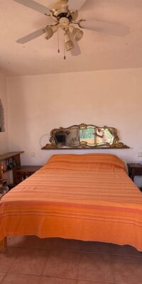 Property with exceptional renovation potential and full privacy Property with exceptional renovation potential and full privacy