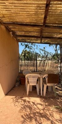 Property with exceptional renovation potential and full privacy Property with exceptional renovation potential and full privacy