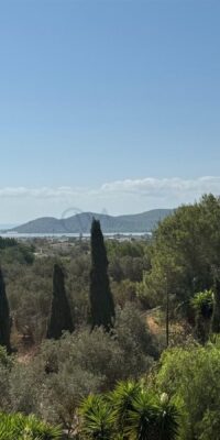Property with exceptional renovation potential and full privacy Property with exceptional renovation potential and full privacy