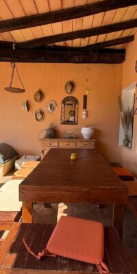 Property with exceptional renovation potential and full privacy Property with exceptional renovation potential and full privacy