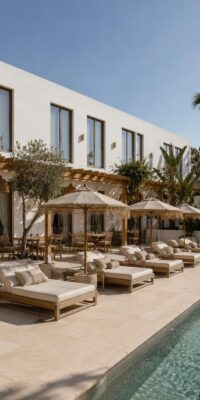 Historic Boutique Hotel with Significant Upside Potential Historic Boutique Hotel with Significant Upside Potential