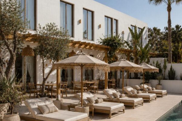 Historic Boutique Hotel with Significant Upside Potential